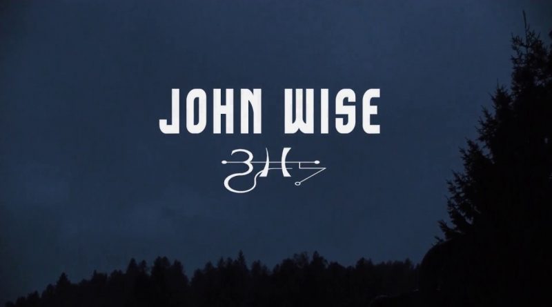John Wise - L'Artista che Cura l'Animo con la Musica.
