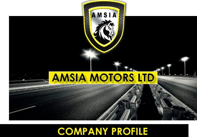 Amsia Motors in Italia - La Salvezza di Iris Bus Iveco Arriva da Oriente.