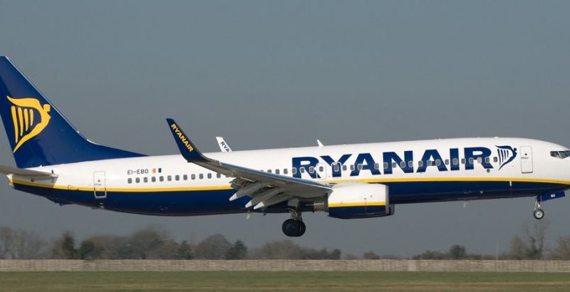Rimborso Ryanair - L'Unico Metodo per Ottenere un Rimborso Sicuro e Veloce.