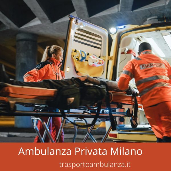 Ambulanza-Privata-Milano